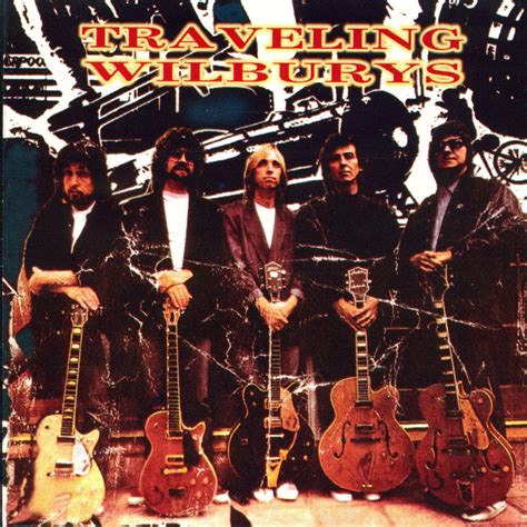 PLEASE CLICK BELOW FOR MORE WILBURYS EXTENDED VERSIONSEnd Of The Line - Traveling Wilburys - FULL EXTENDED VIDEO & AUDIO VERSION.https://www.youtube.com/watc...